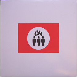 Klute The Emperor's New Clothes VINYL 12" - Limited Edition