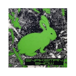 Snakeman Show Snakeman Show VINYL 7" - 45 RPM Compilation