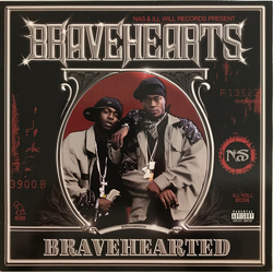 Bravehearts Bravehearted VINYL LP