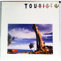 Kunio Muramatsu Tourist VINYL 12" - Mini-Album