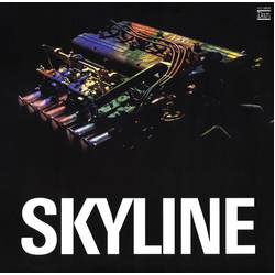 Skyline Express Skyline VINYL LP - Stereo