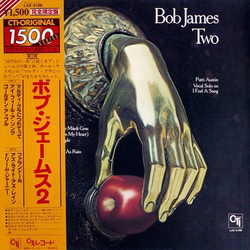 Bob James Two VINYL LP - Limited Edition Reissue Stereo