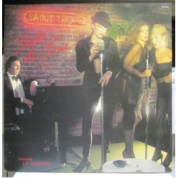 Saint Tropez Belle De Jour VINYL LP - Promo