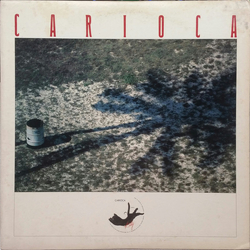 Carioca (5) Carioca VINYL LP - Compilation Limited Edition