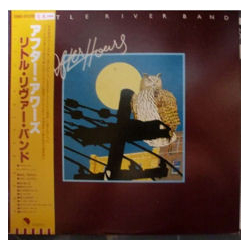Little River Band After Hours VINYL LP