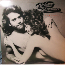 Richard Torrance Bareback VINYL LP