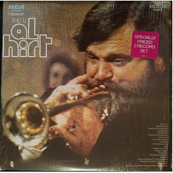 Al Hirt This Is Al Hirt VINYL LP - Compilation Stereo