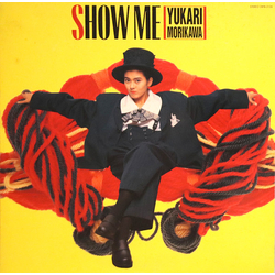 Yukari Morikawa Show Me VINYL LP