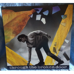 Yutaka Ozaki Yutaka Ozaki Through The Broken Door = 壊れた扉から VINYL LP