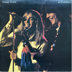 Cheap Trick Cheap Trick At Budokan VINYL LP