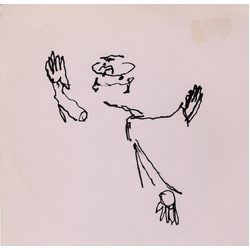Will Oldham Patience VINYL 7" - 45 RPM