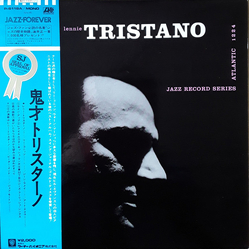 Lennie Tristano Lennie Tristano VINYL LP - Mono Reissue
