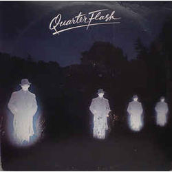Quarterflash Quarterflash VINYL LP - Repress Stereo