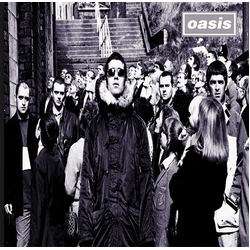 Oasis (2) D'You Know What I Mean? VINYL 12" - 45 RPM Single