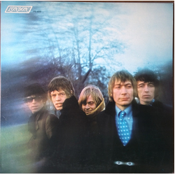 The Rolling Stones Between The Buttons VINYL LP - Reissue Remastered