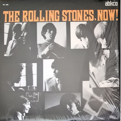 The Rolling Stones The Rolling Stones, Now! VINYL LP - Reissue Remastered