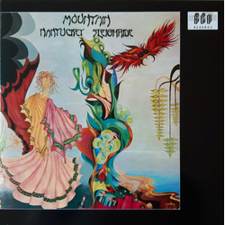 Mountain Nantucket Sleighride VINYL LP - Reissue Stereo