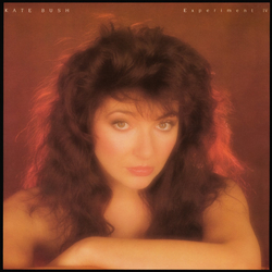 Kate Bush Experiment IV VINYL 12" - 45 RPM Single