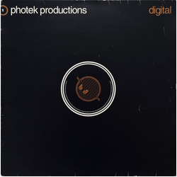 Digital Lower Depths / Sub Zero VINYL 12" - 45 RPM