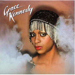 Grace Kennedy Grace Kennedy VINYL LP