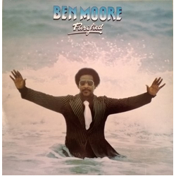 Ben Moore (2) Purified VINYL LP