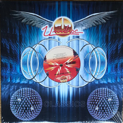 Erotic Drum Band Love Disco Style VINYL 12" - Reissue