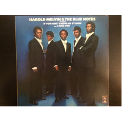 Harold Melvin And The Blue Notes Harold Melvin & The Blue Notes VINYL LP