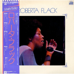 Roberta Flack Roberta Flack VINYL LP - Compilation