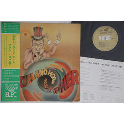 Muggsy Spanier And His V-Disc All Stars Dixieland Horn VINYL LP - Compilation