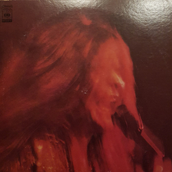 Janis Joplin I Got Dem Ol' Kozmic Blues Again Mama! VINYL LP - Reissue