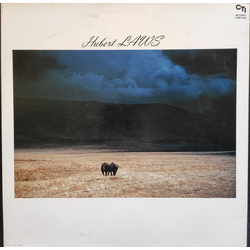 Hubert Laws Hubert Laws VINYL LP - Compilation Stereo