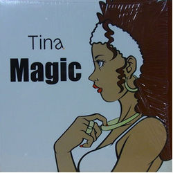 Tina (8) Magic VINYL 12INCH