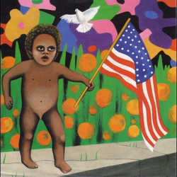 Prince And The Revolution America VINYL 12" - 33 ⅓ RPM Maxi-Single Stereo