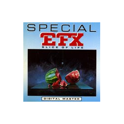 Special EFX Slice Of Life VINYL LP - Promo