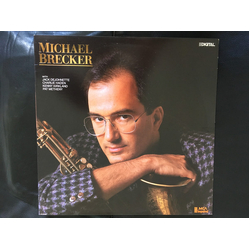 Michael Brecker Michael Brecker VINYL LP