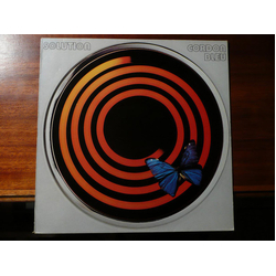 Solution (4) Cordon Bleu VINYL LP - Reissue Stereo