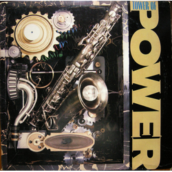 Tower Of Power Power VINYL LP
