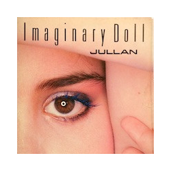 Jullan Imaginary Doll VINYL LP - Promo