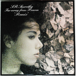 Sr Smoothy Far Away From Heaven "Remix" VINYL 12" - 33 ⅓ RPM Stereo