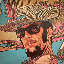 Herbie Mann Memphis Two-Step VINYL LP - Stereo