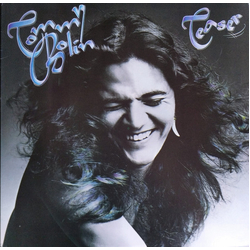 Tommy Bolin Teaser VINYL LP - Reissue