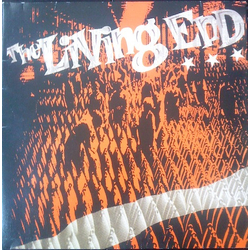 The Living End The Living End VINYL LP - Limited Edition Unofficial Release