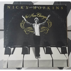 Nicky Hopkins No More Changes VINYL LP - Stereo