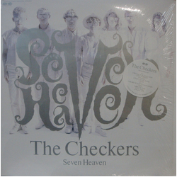 The Checkers (2) Seven Heaven VINYL LP