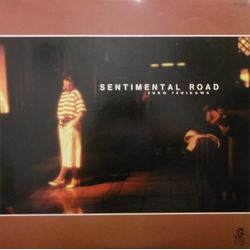 Yuko Ishikawa Yuko Ishikawa Sentimental Road = センチメンタル・ロード VINYL LP - Stereo