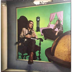 Dave Mason It's Like You Never Left VINYL LP - Stereo