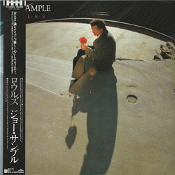Joe Sample Roles VINYL LP