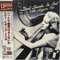 The Eddie Higgins Trio Don't Smoke In Bed VINYL LP - Limited Edition