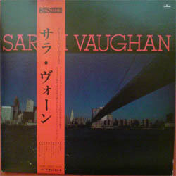 Sarah Vaughan Sarah Vaughan With Billy Eckstine VINYL LP - Compilation Mono Special Edition Stereo
