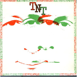 Keith Tippett Stan Tracey TNT VINYL LP